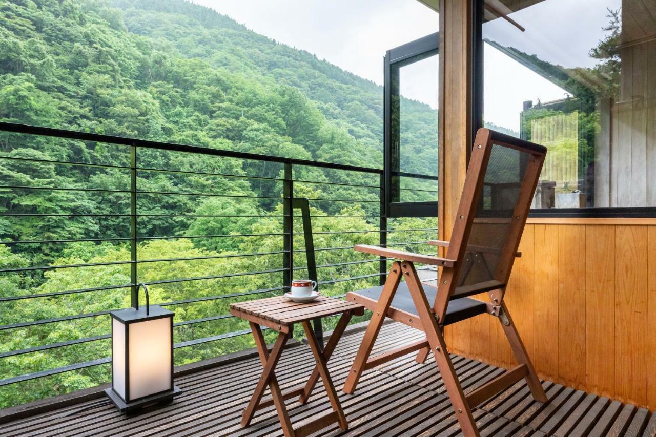 Hotel Yamadakan Nagano Zewnętrze zdjęcie